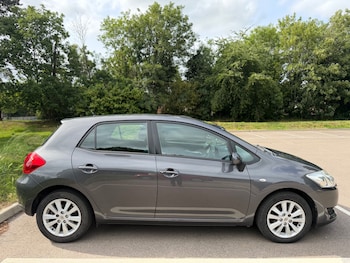 Used Toyota Auris 2009 for sale - 78834493: Photo