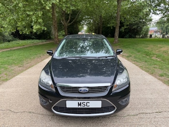 Used Ford Focus 2010 for sale - 78515396: Photo