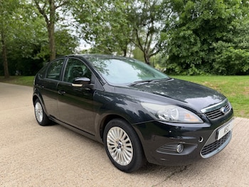 Used Ford Focus 2010 for sale - 78515396: Photo