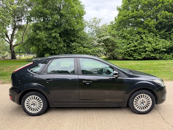 Used Ford Focus 2010 for sale - 78515396: Photo
