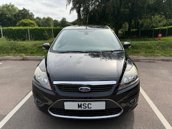 Used Ford Focus 2010 for sale - 78834494: Photo