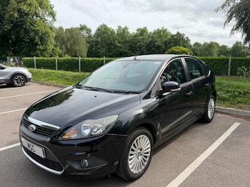 Used Ford Focus 2010 for sale - 78834494: Photo