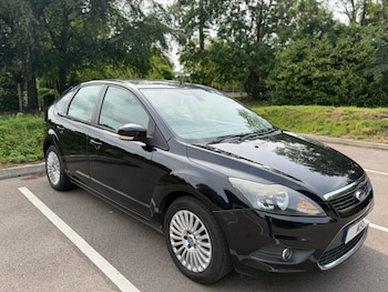 Used Ford Focus 2010 for sale - 78834494: Photo