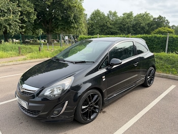 Used Vauxhall Corsa 2013 for sale - 78834495: Photo