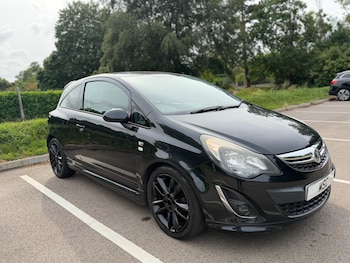 Used Vauxhall Corsa 2013 for sale - 78834495: Photo
