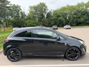 Used Vauxhall Corsa 2013 for sale - 78834495: Photo