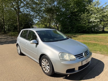Used Volkswagen Golf 2007 for sale - 78476008: Photo