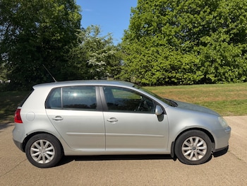 Used Volkswagen Golf 2007 for sale - 78476008: Photo