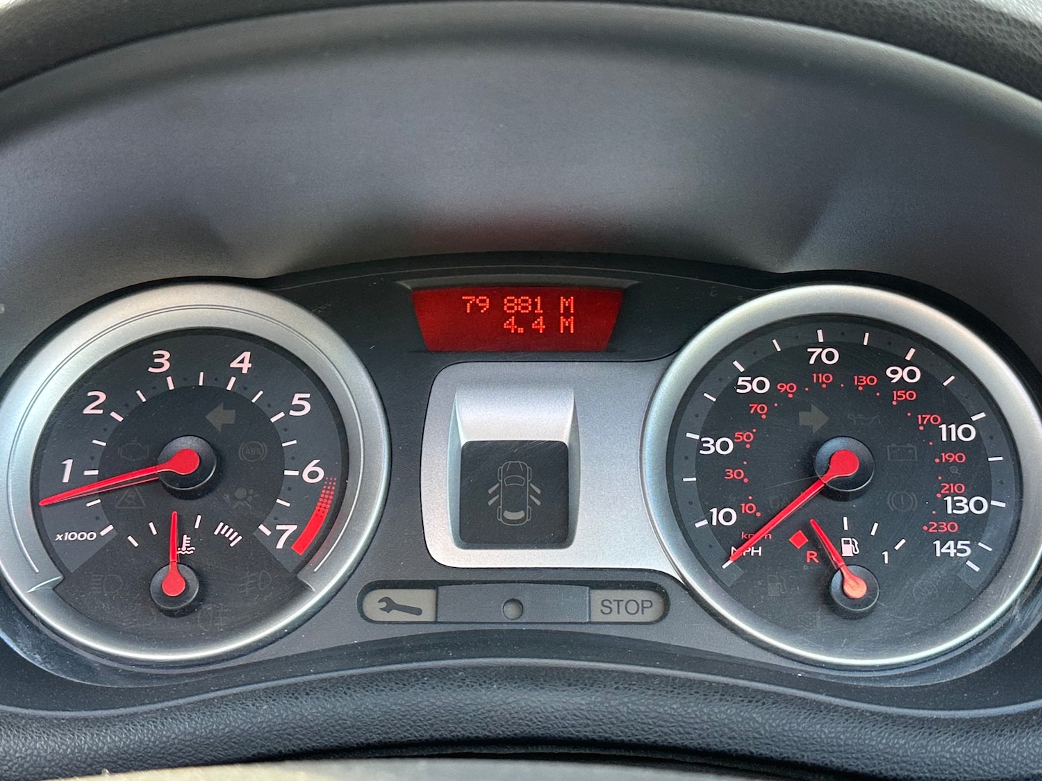 Used Renault Clio 2006 for sale - 78136863: Photo 10