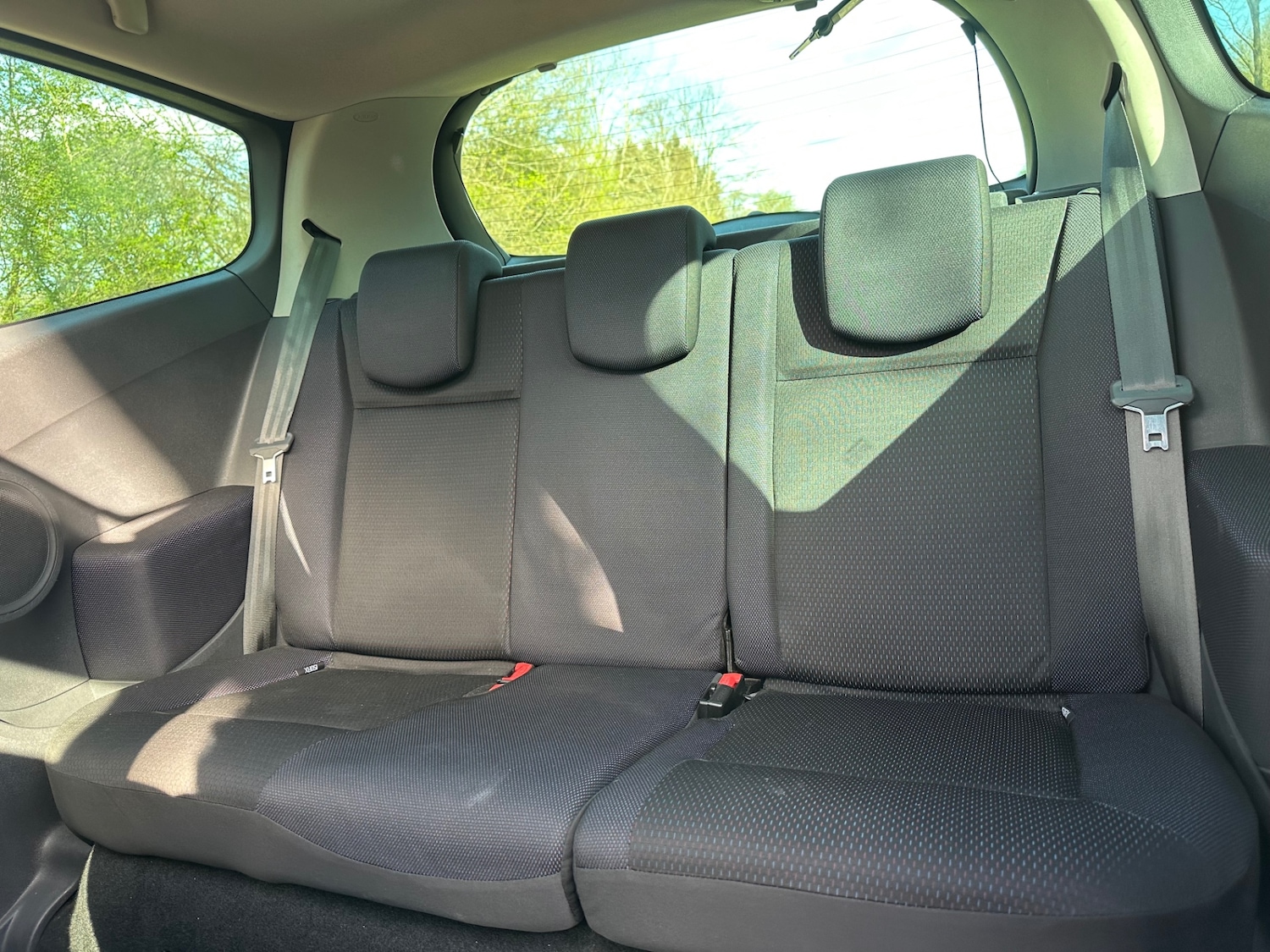 Used Renault Clio 2006 for sale - 78136863: Photo 12