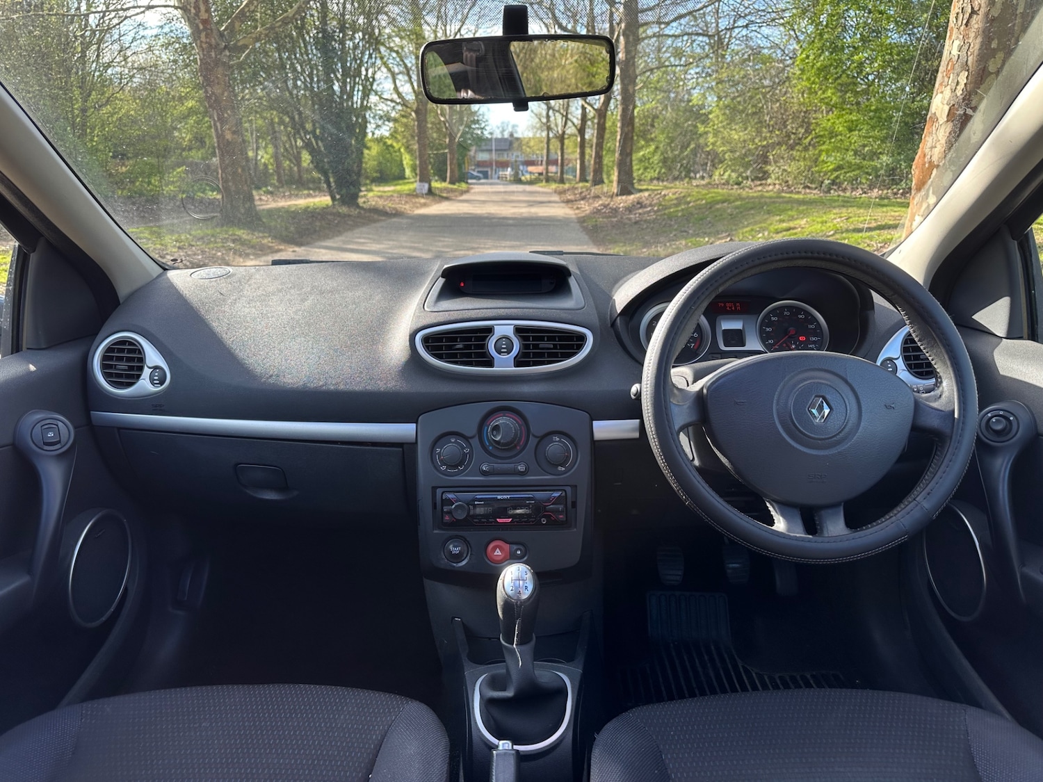 Used Renault Clio 2006 for sale - 78136863: Photo 13