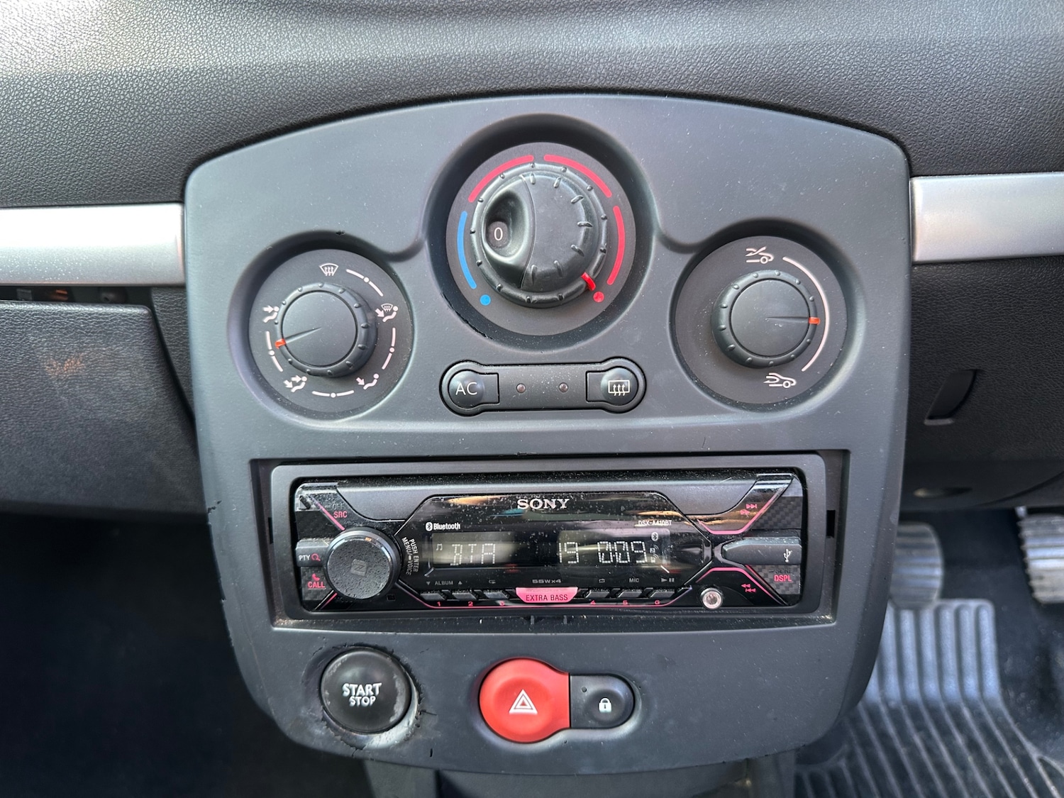 Used Renault Clio 2006 for sale - 78136863: Photo 18