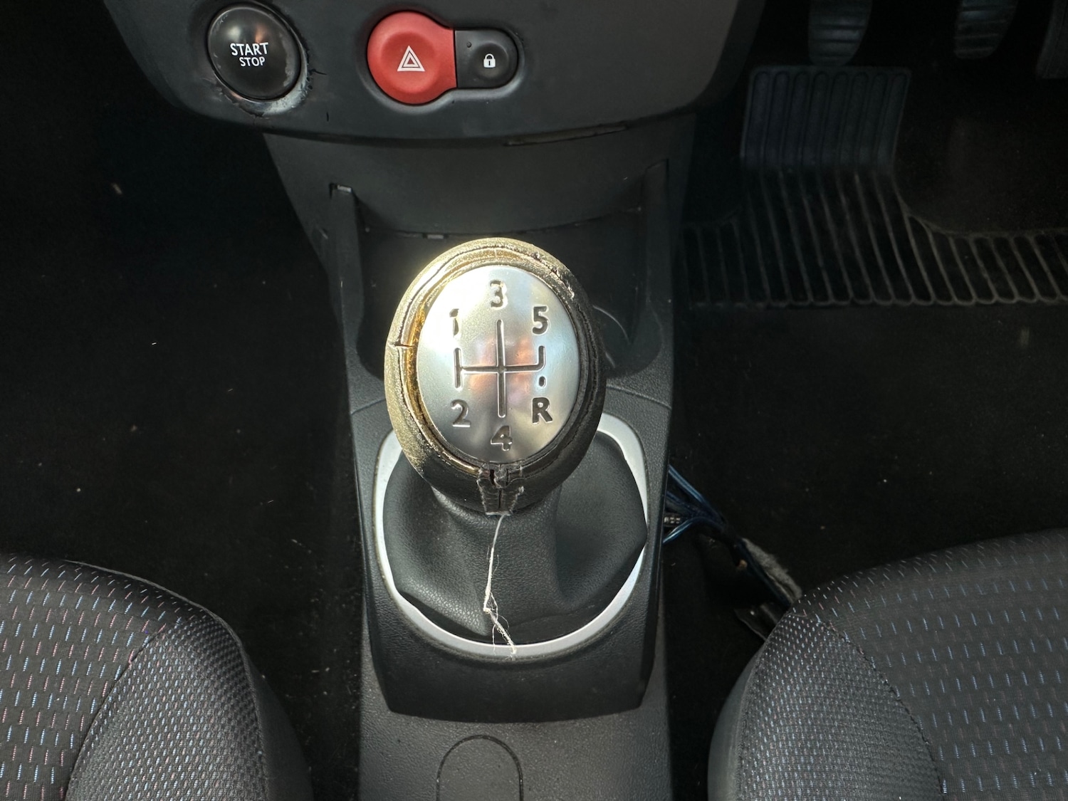 Used Renault Clio 2006 for sale - 78136863: Photo 20