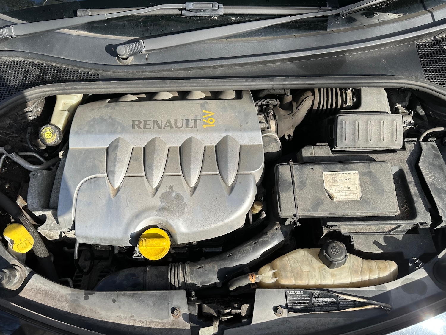 Used Renault Clio 2006 for sale - 78136863: Photo 24