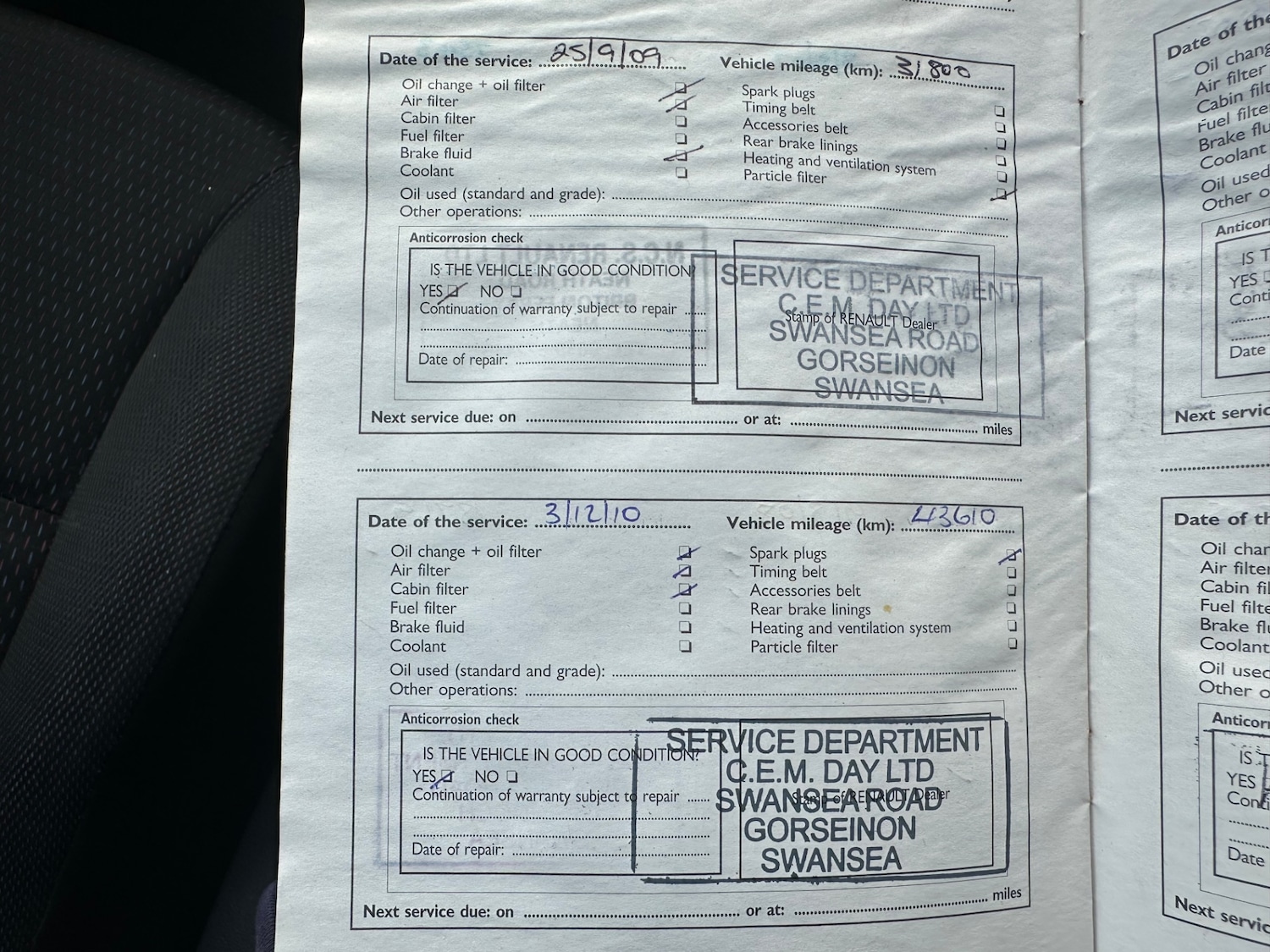 Used Renault Clio 2006 for sale - 78136863: Photo 27