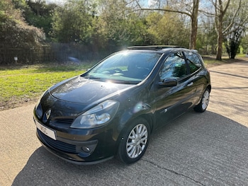 Used Renault Clio 2006 for sale - 78136863: Photo