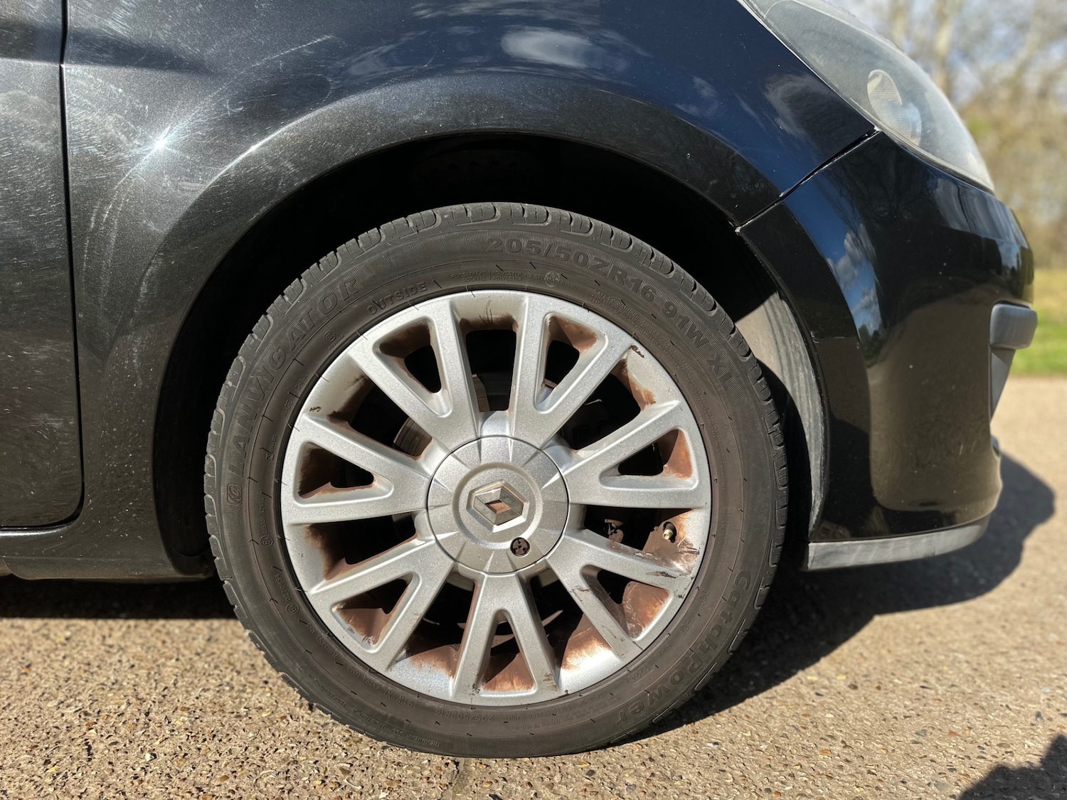 Used Renault Clio 2006 for sale - 78136863: Photo 33