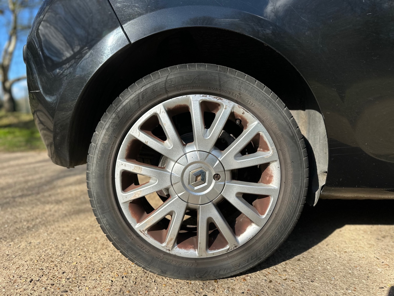 Used Renault Clio 2006 for sale - 78136863: Photo 34