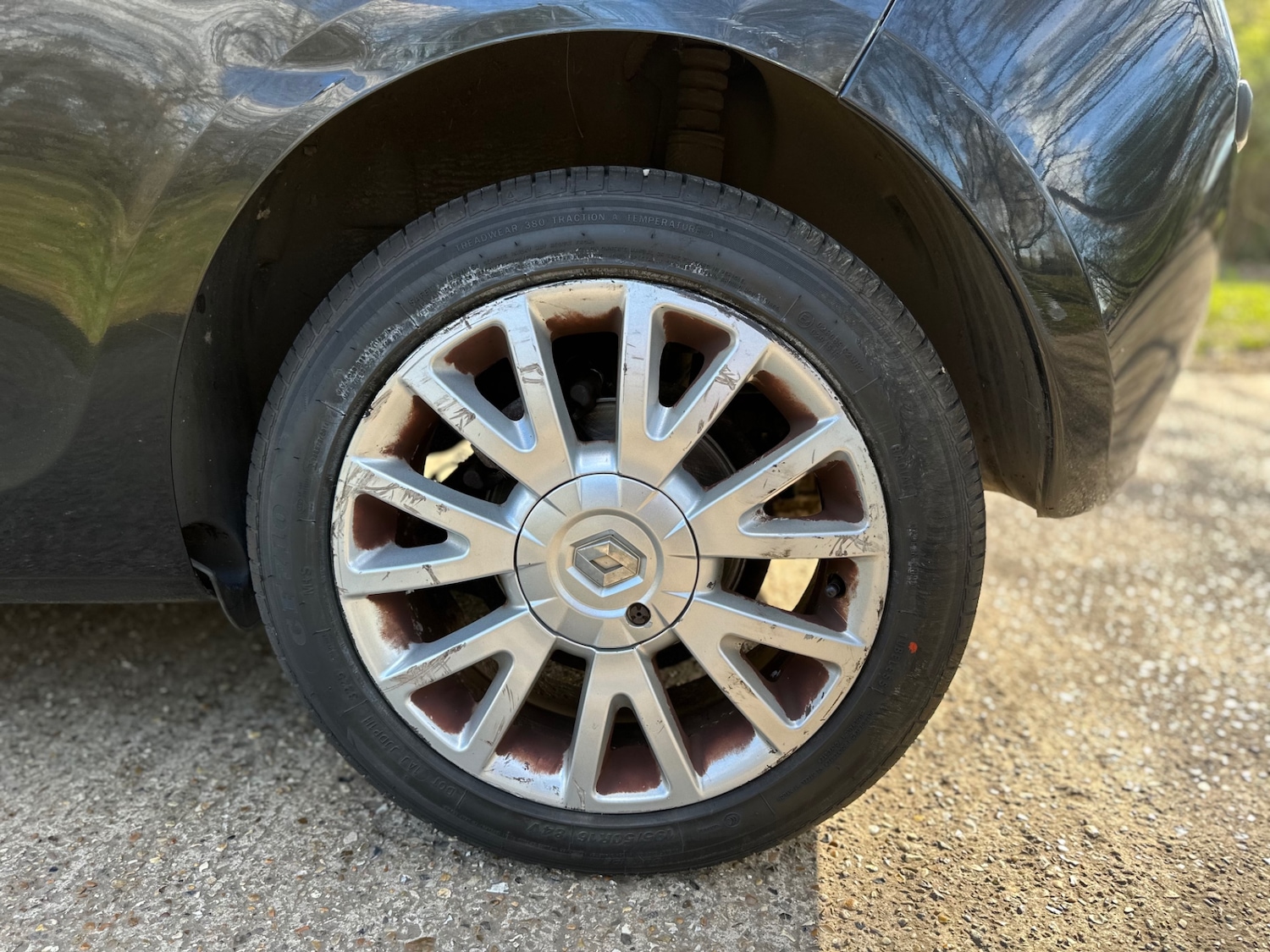 Used Renault Clio 2006 for sale - 78136863: Photo 35