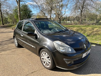 Used Renault Clio 2006 for sale - 78136863: Photo
