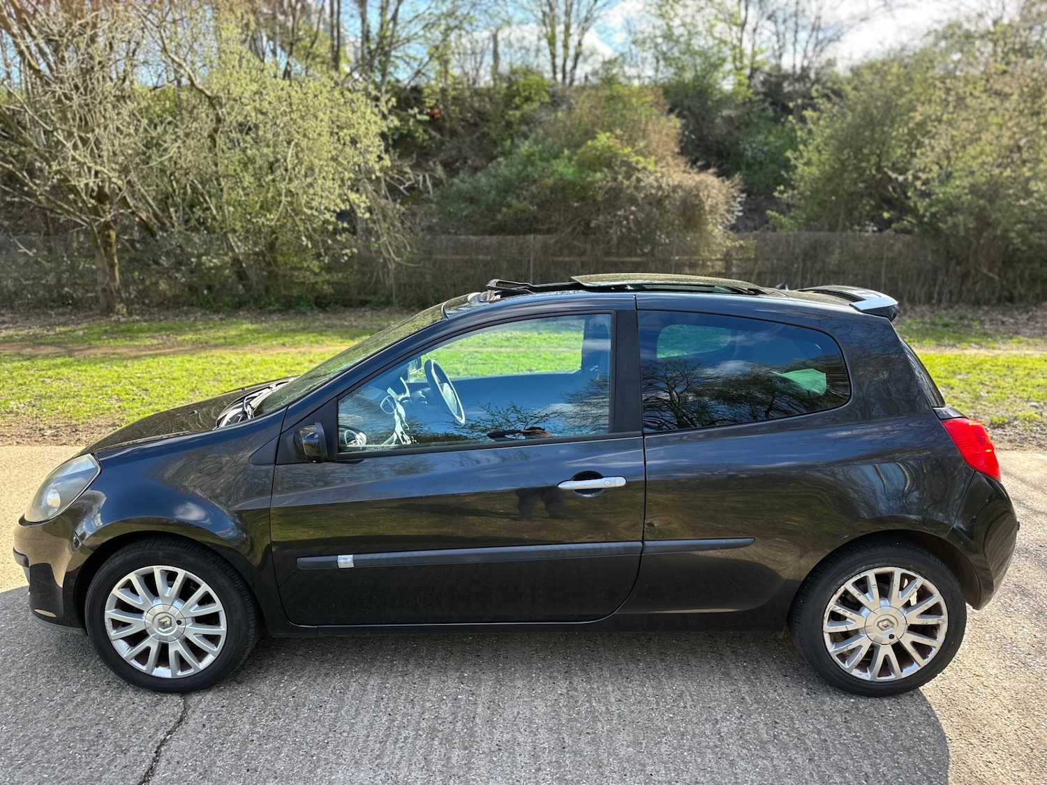 Used Renault Clio 2006 for sale - 78136863: Photo 5