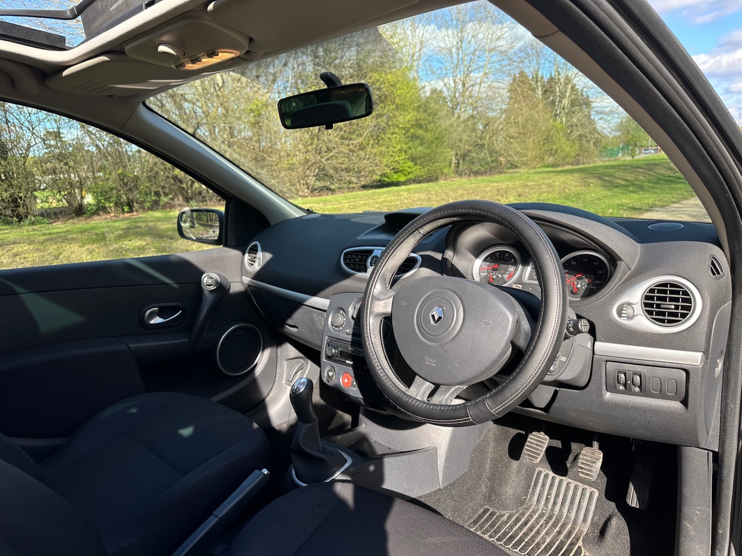 Used Renault Clio 2006 for sale - 78136863: Photo 9