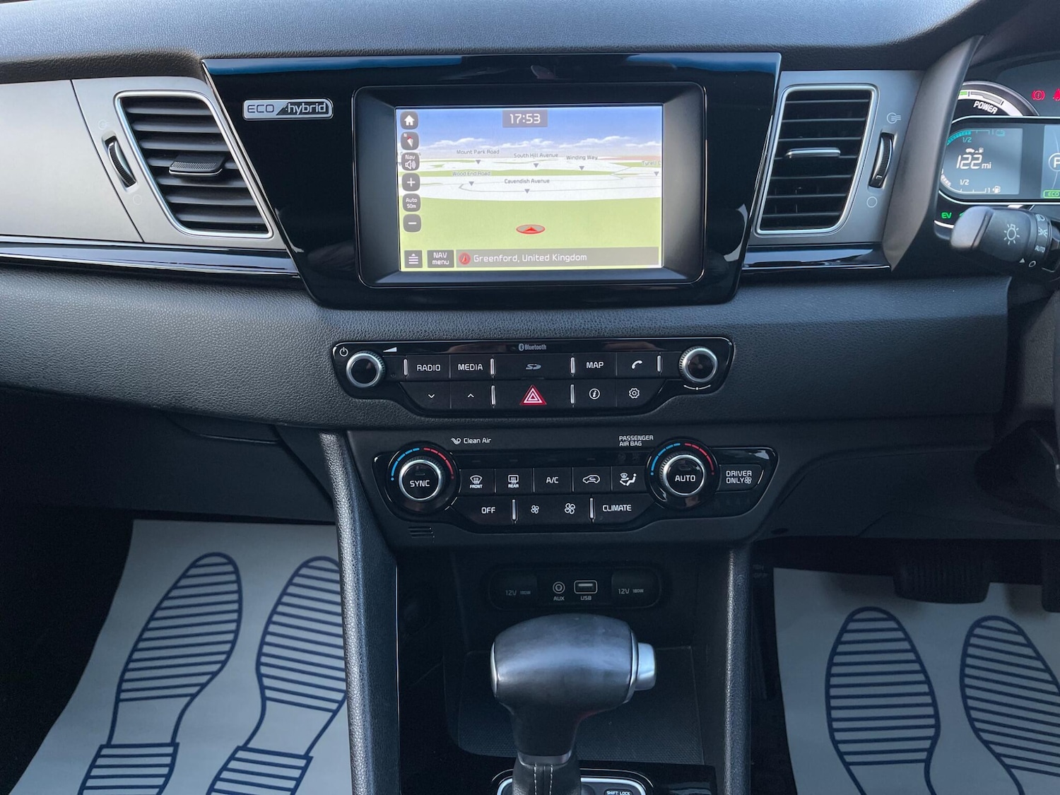 Used Kia Niro 2018 for sale - 78073176: Photo 11