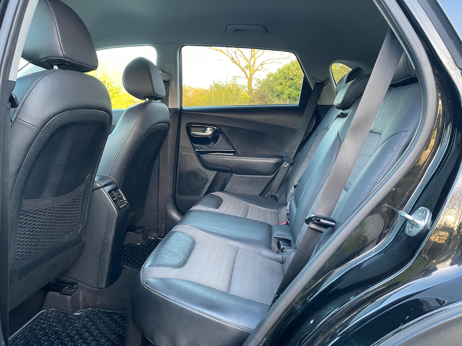 Used Kia Niro 2018 for sale - 78073176: Photo 12