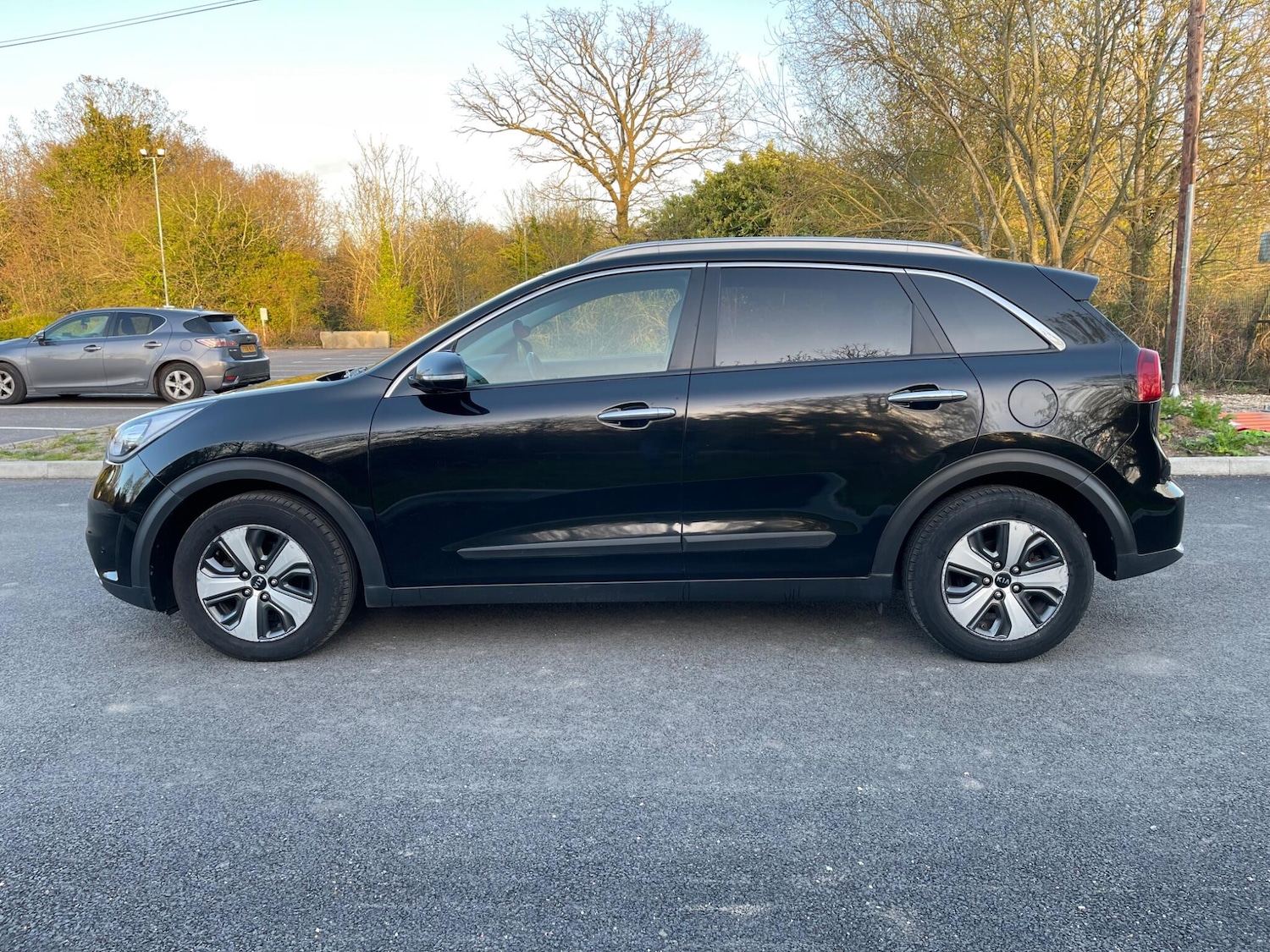 Used Kia Niro 2018 for sale - 78073176: Photo 17