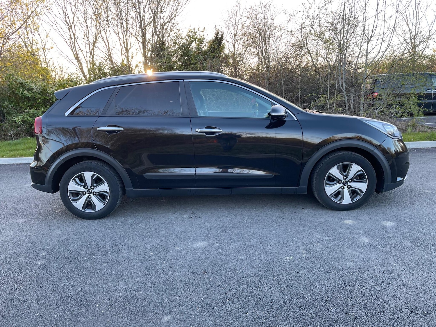 Used Kia Niro 2018 for sale - 78073176: Photo 18