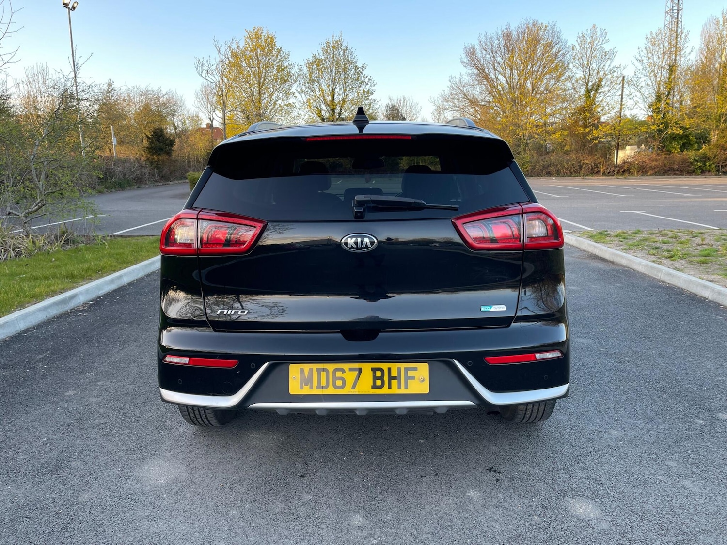 Used Kia Niro 2018 for sale - 78073176: Photo 5