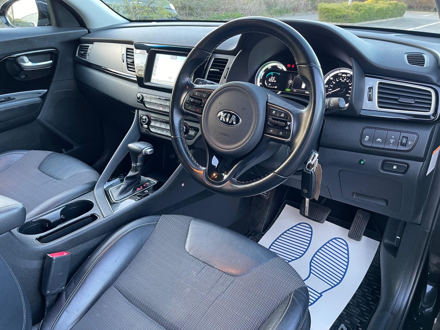 Used Kia Niro 2018 for sale - 78073176: Photo 7