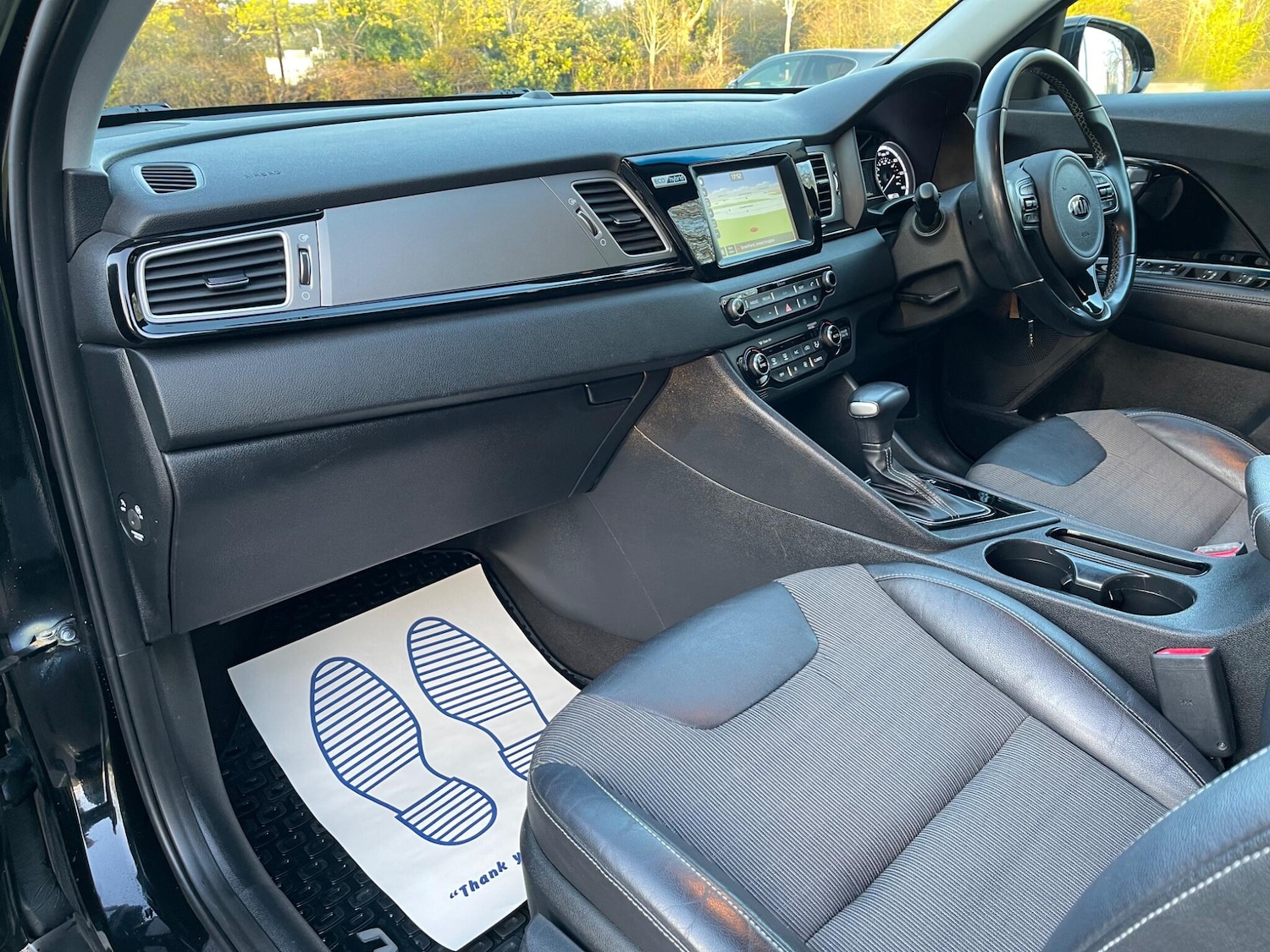 Used Kia Niro 2018 for sale - 78073176: Photo 8