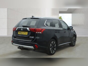 Used Mitsubishi Outlander 2015 for sale - 78334572: Photo