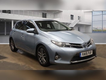 Used Toyota Auris 2015 for sale - 77425052: Photo