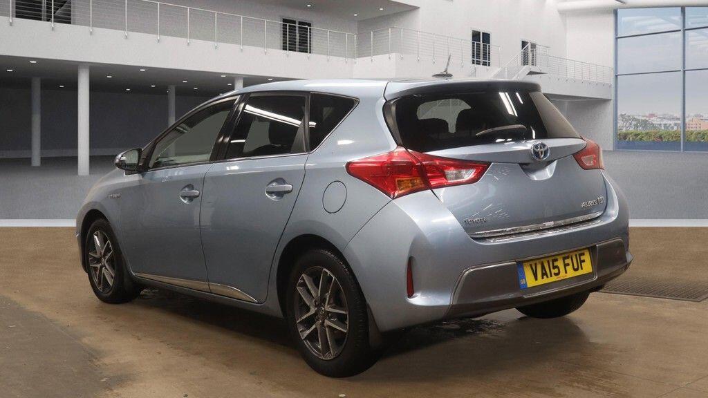 Used Toyota Auris 2015 for sale - 77425052: Photo 3