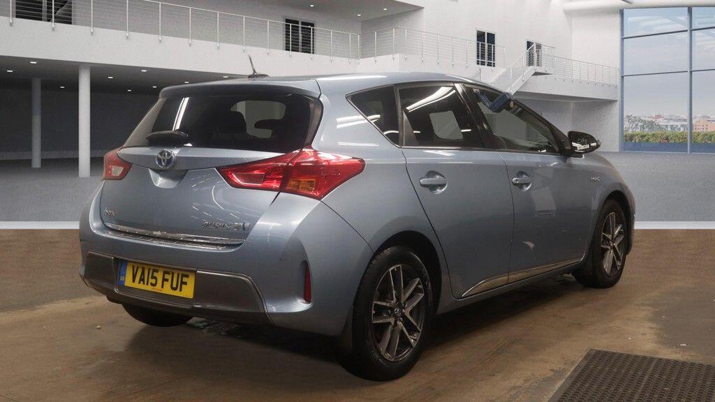 Used Toyota Auris 2015 for sale - 77425052: Photo 4