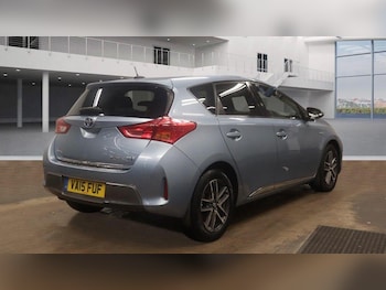 Used Toyota Auris 2015 for sale - 77425052: Photo