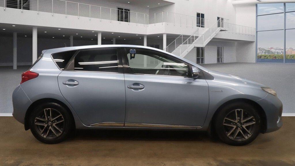 Used Toyota Auris 2015 for sale - 77425052: Photo 5