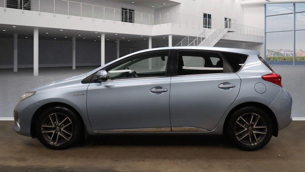 Used Toyota Auris 2015 for sale - 77425052: Photo 6