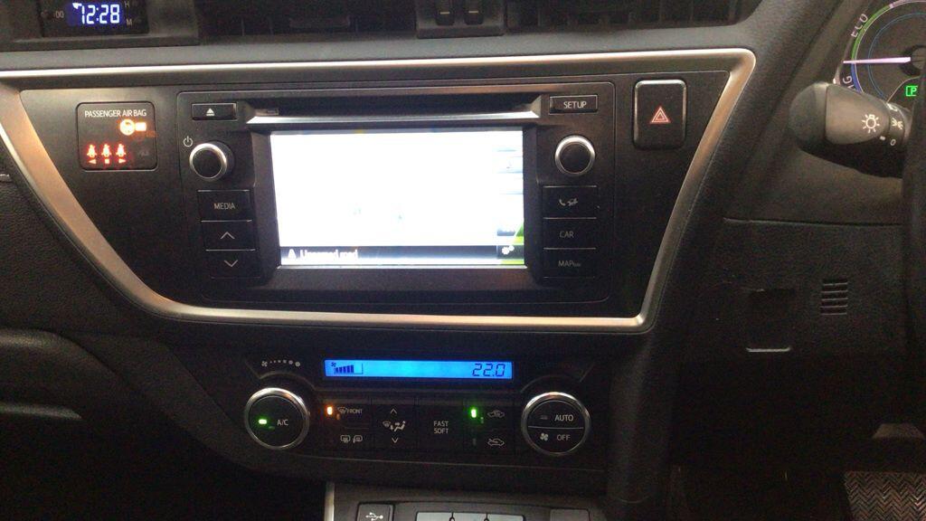 Used Toyota Auris 2015 for sale - 77425052: Photo 7