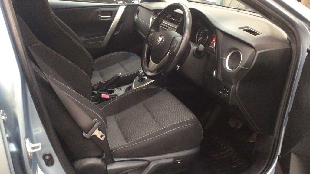 Used Toyota Auris 2015 for sale - 77425052: Photo 9