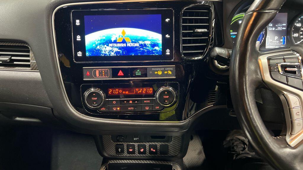 Used Mitsubishi Outlander 2019 for sale - 76360877: Photo 9