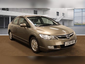 Honda - Civic