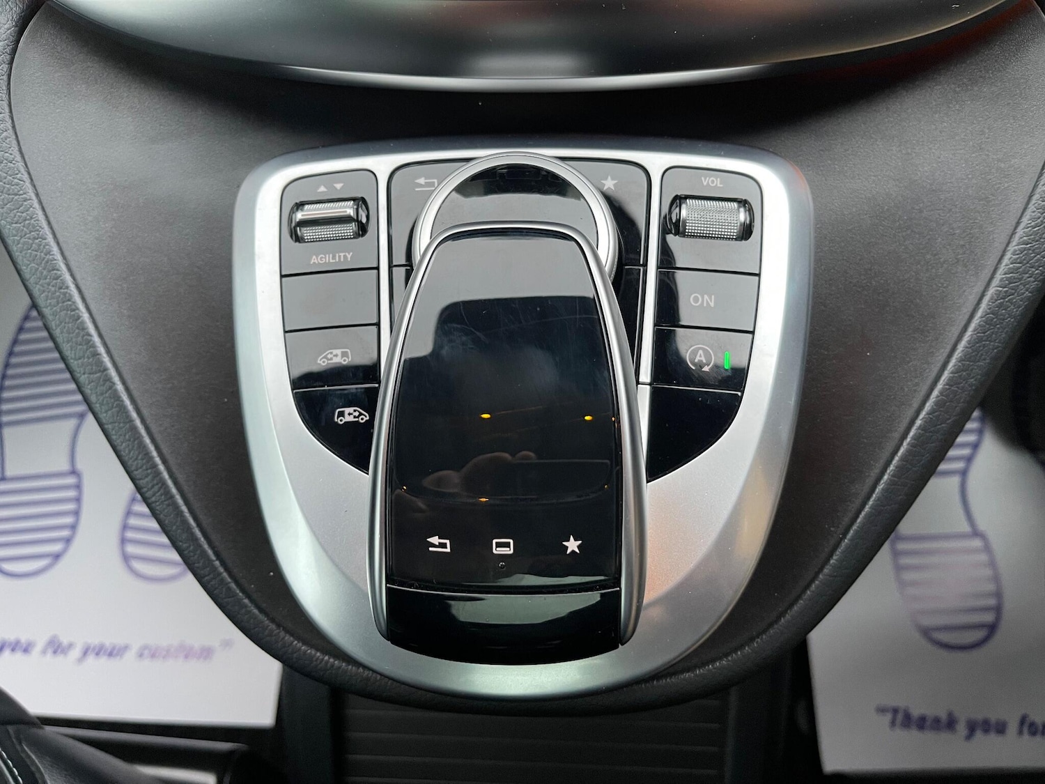 Used Mercedes-Benz V-Class 2016 for sale - 76952962: Photo 29