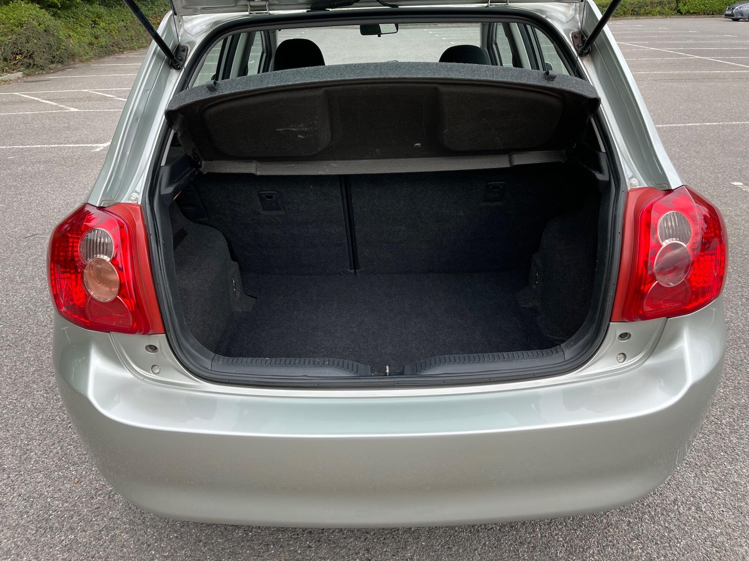 Vehicle 16