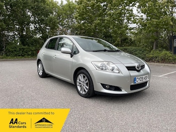 2009 (09) - 1.33 Dual VVTi TR 5dr