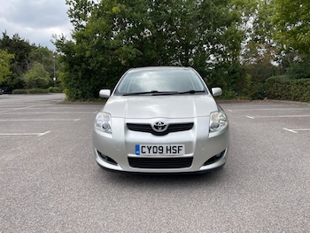 Used Toyota Auris 2009 for sale - 75915087: Photo