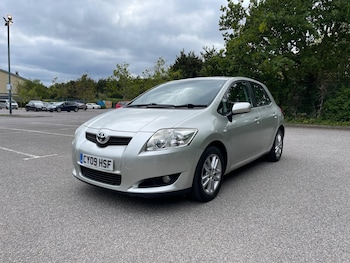 Used Toyota Auris 2009 for sale - 75915087: Photo