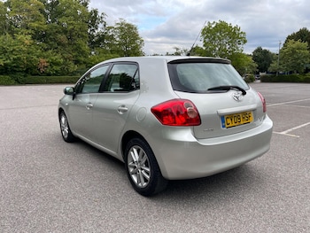Used Toyota Auris 2009 for sale - 75915087: Photo